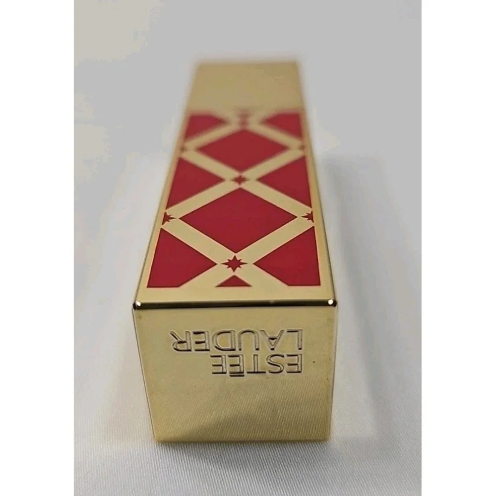 Estee Lauder Pure Color‎ Envy Sculpting Lipstick Tiger Eye #111